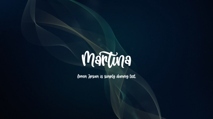 Martina Font