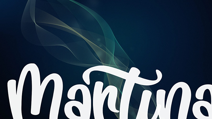 Martina Font