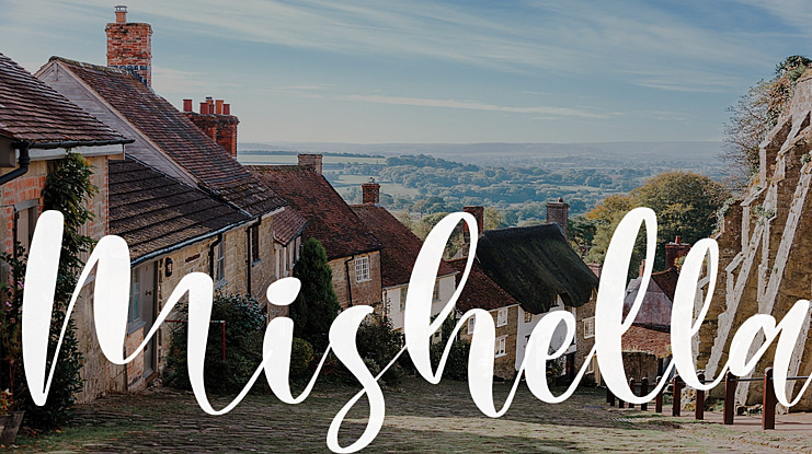 Mishella Font