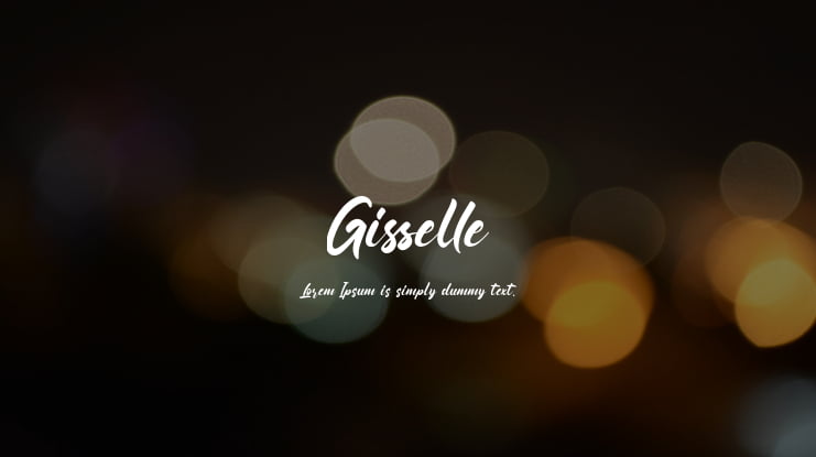 Gisselle Font