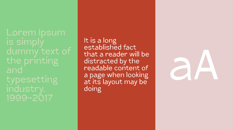 The Qlickers Font Family