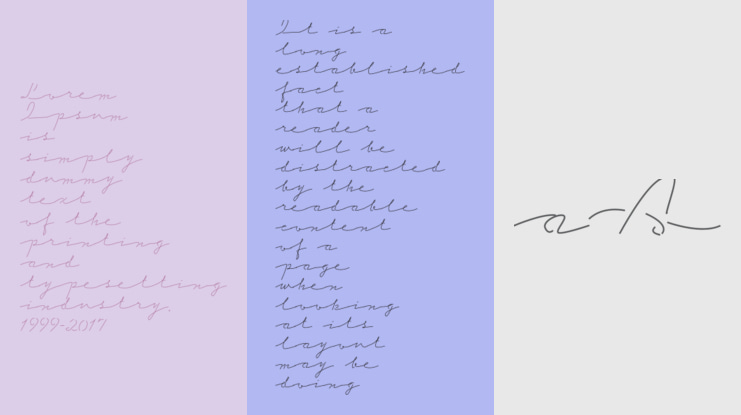 Carefour Font Family