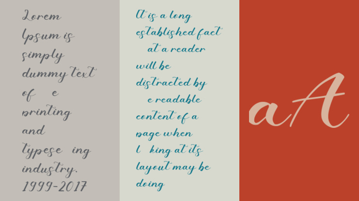Melline Font