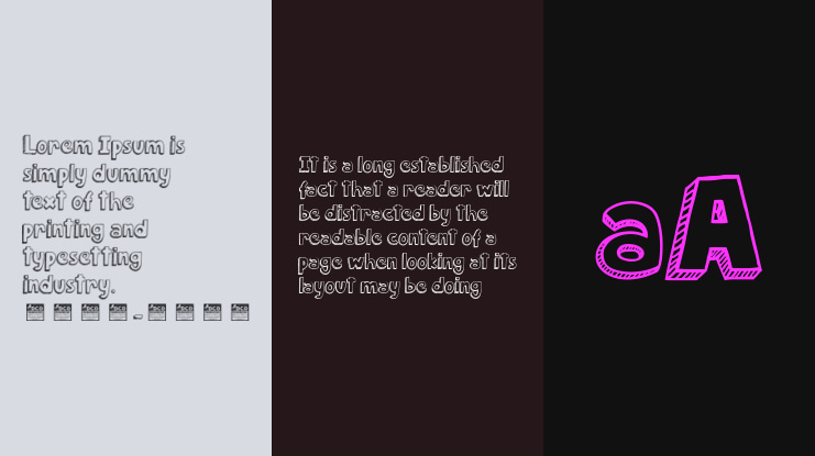 Game On_PersonalUseOnly Font