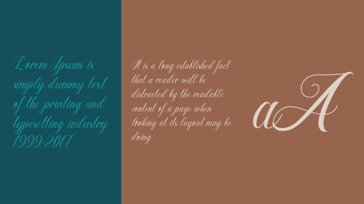 Hesty Aqaky Font