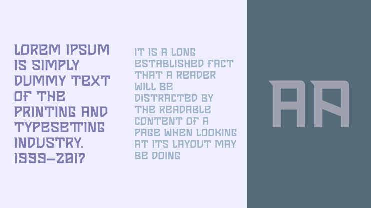 Sendha Free Trial Font