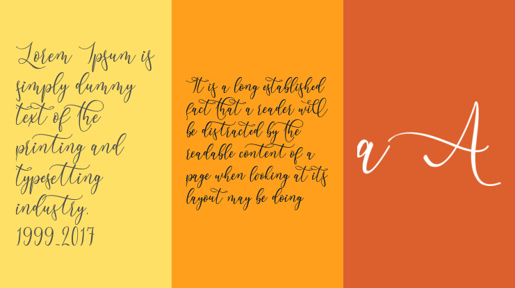 Aughlesia Font Family