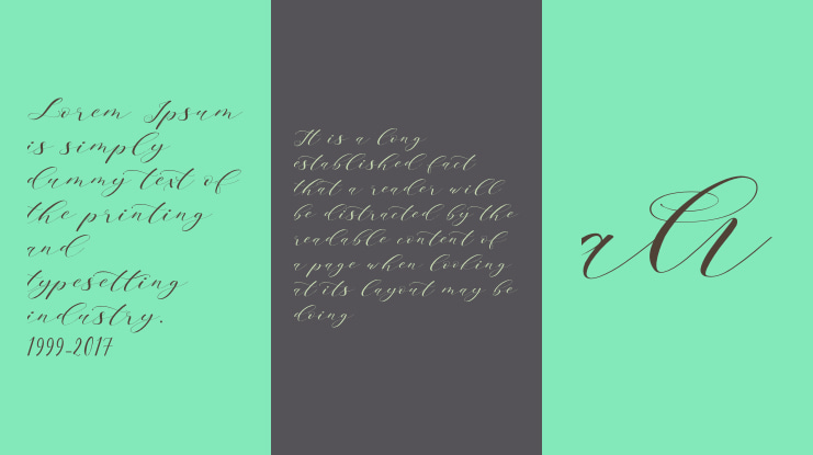 Brainlove Font Family