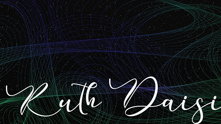 Ruth Daisi Font
