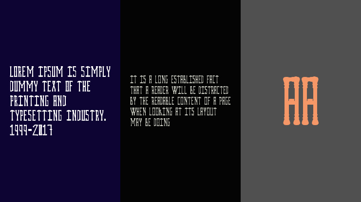 Prodigium Os Drugs Font