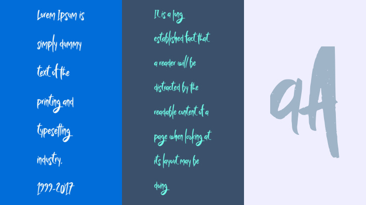 Wild Crow Font Family