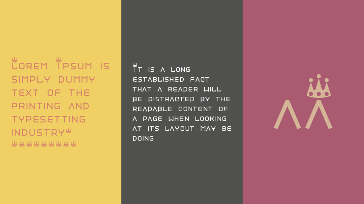 Vinyl Repair Kit Font