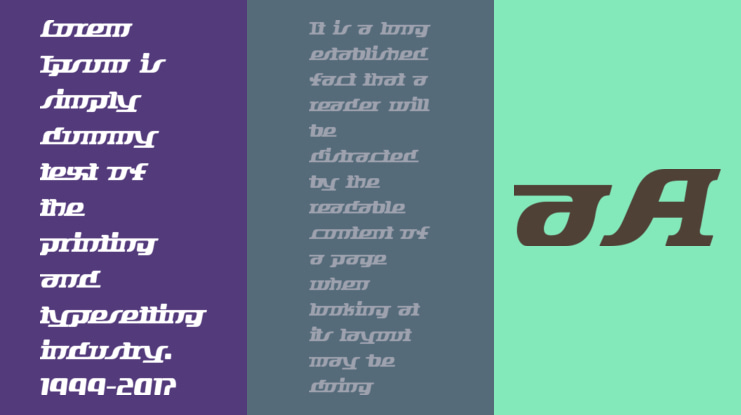 Starbat Font