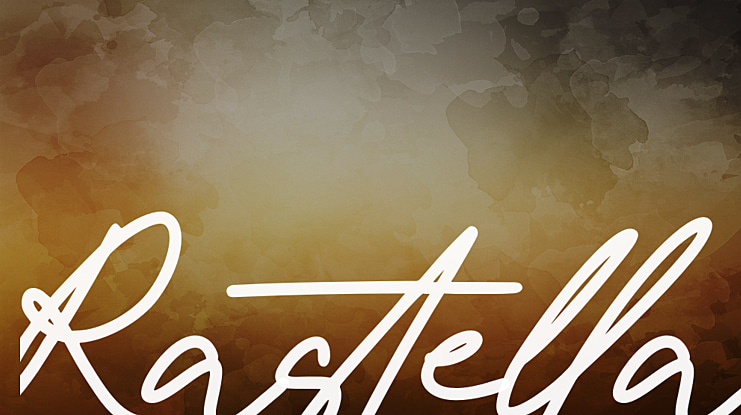 Rastella Font