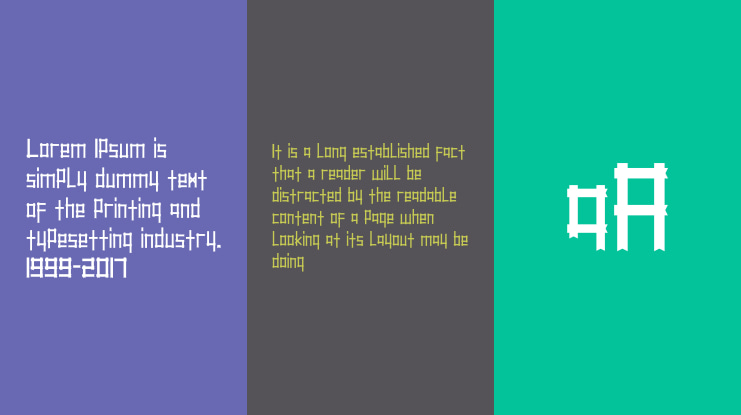 Serpadu Font Family