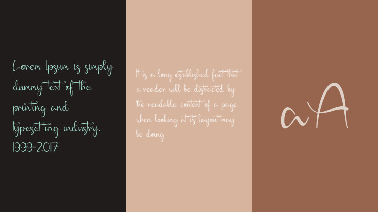 Christmas Glory - Personal use Font