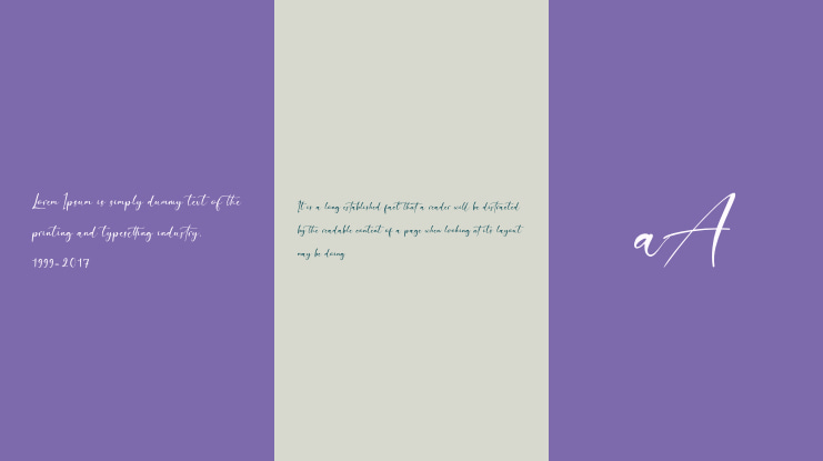 Lovelystory Font Family
