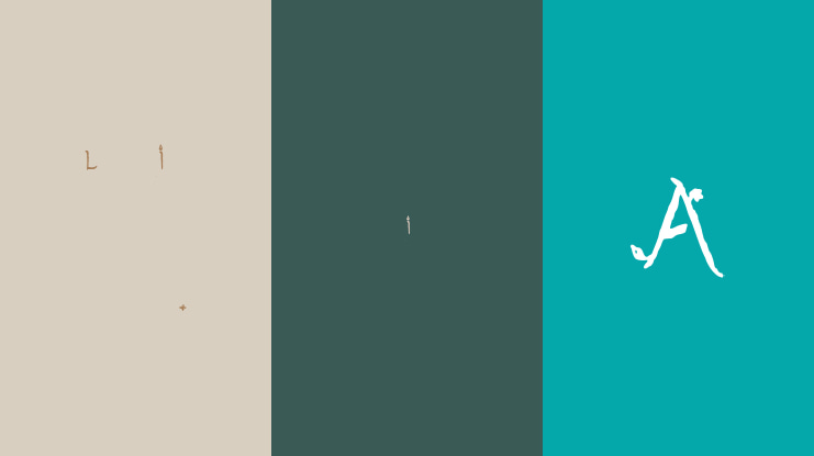 Joseon Font