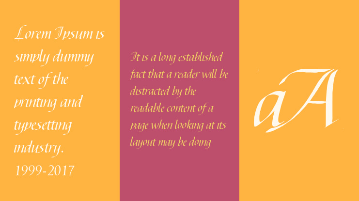 Abdullah Font
