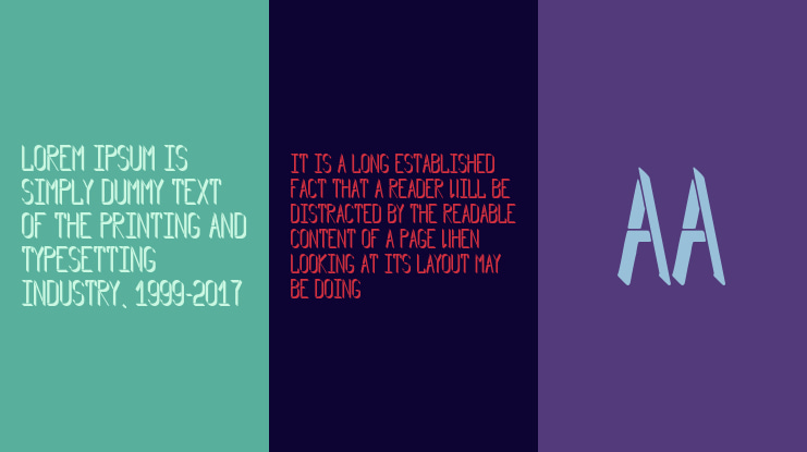 Glamour Streets Font