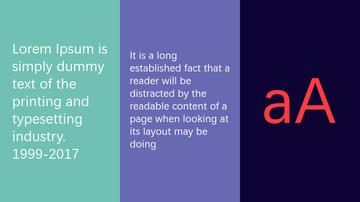 Segoe Alt Font Family