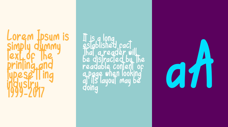 Elyn Alina Font