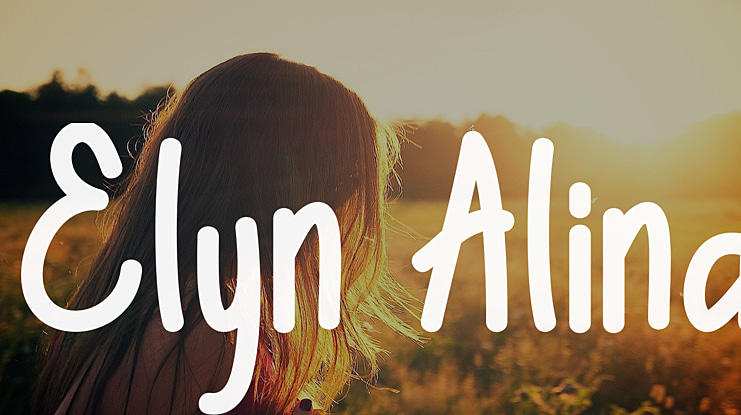 Elyn Alina Font