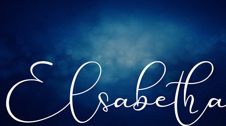 Elsabetha Font