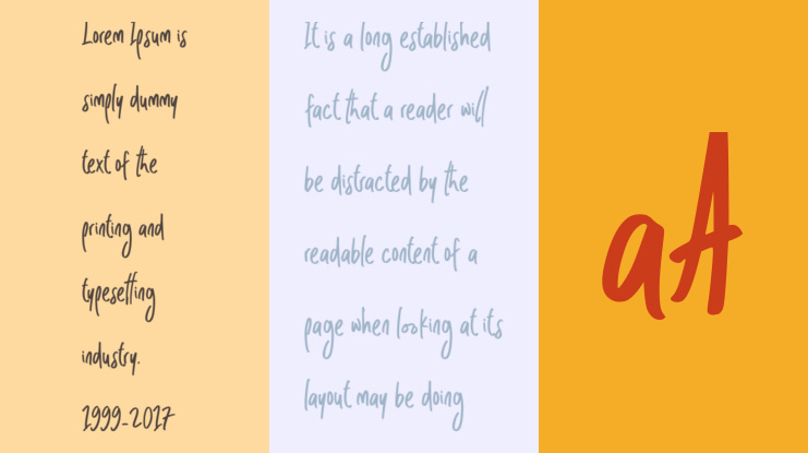 Diversity Font Family