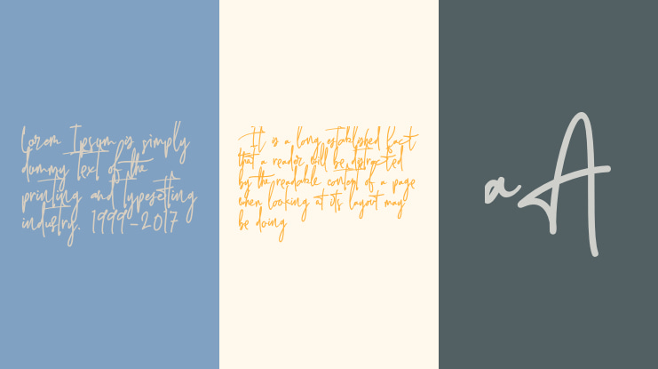 Behavior Indihome Font