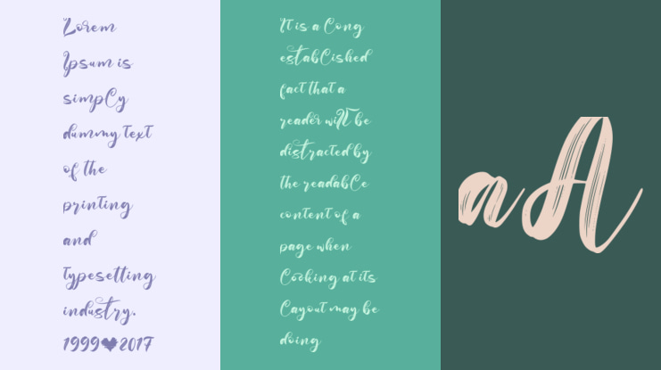 Balline Font Family