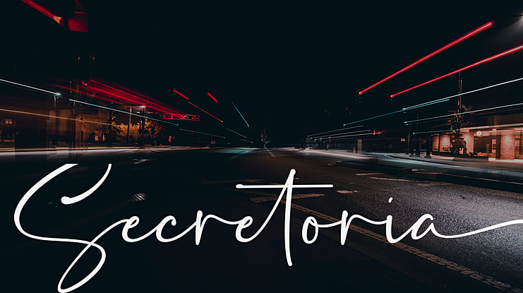 Secretoria Font
