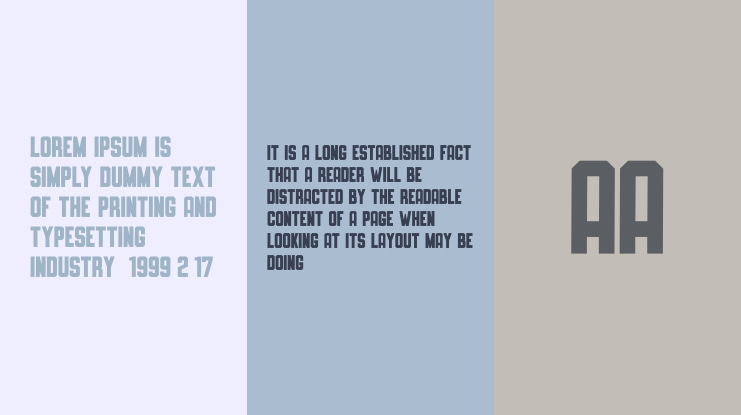 SLIMEDUNK Font Family