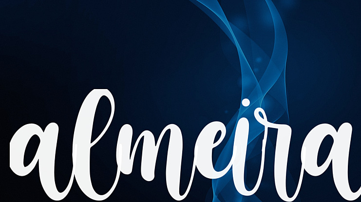 almeira Font