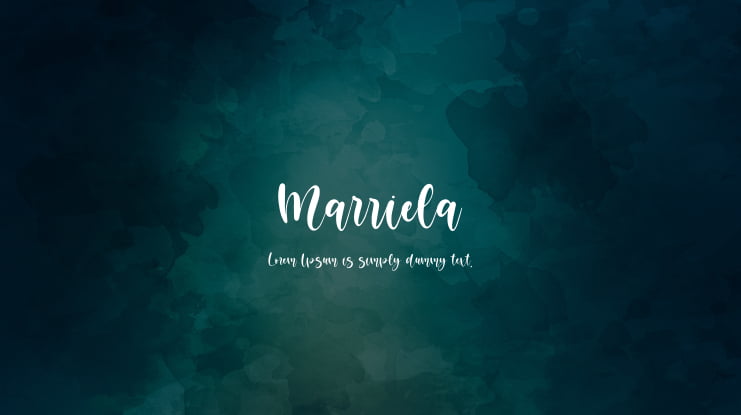 Marriela Font