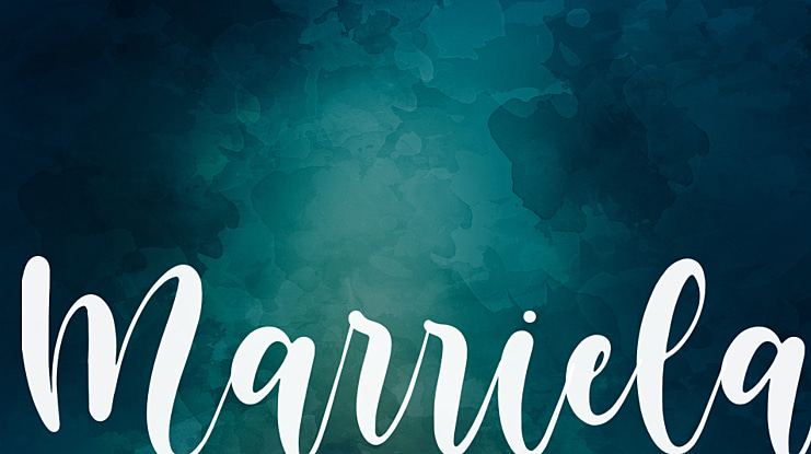 Marriela Font