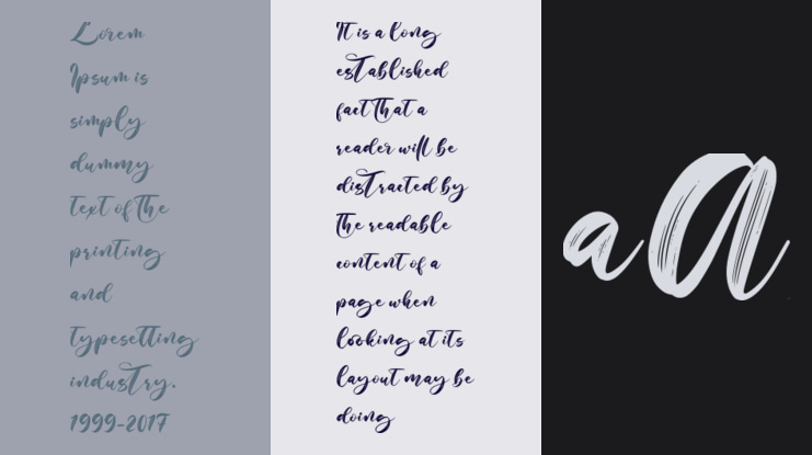 Still Sunshine Font Family