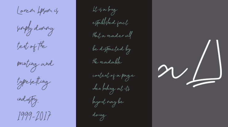 Rebutter Font Family
