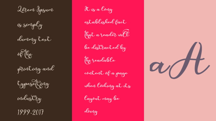 Valentine Silhouette Font Family