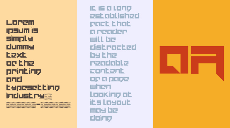 Rostave Personal Use Font