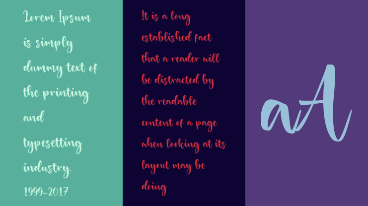 Danisha Font