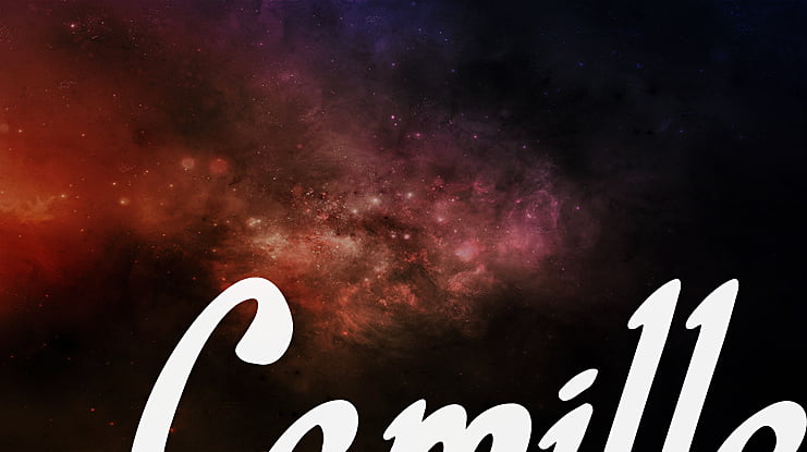 Camille Font