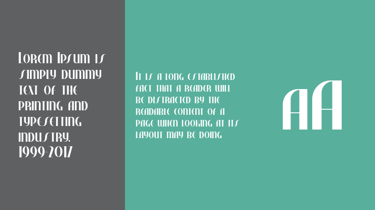 Studebaker NF Font Family