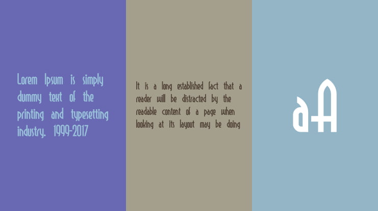 Selznick Normal NF Font Family