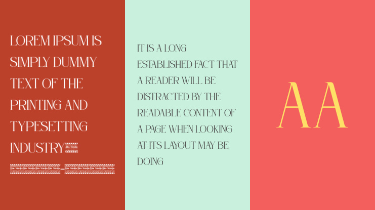 Soage Personal Use Font