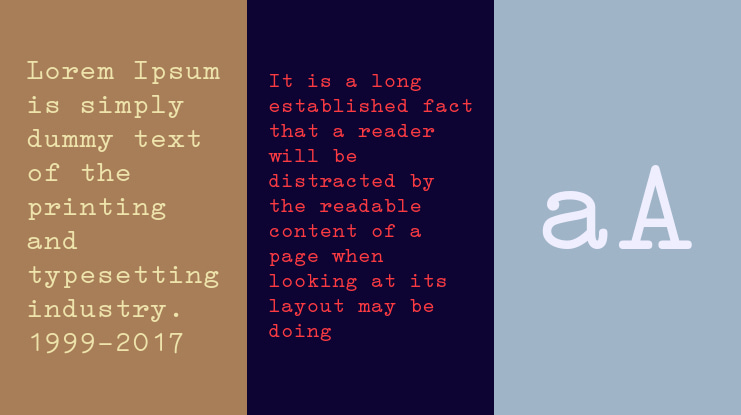 Erica Type Font Family