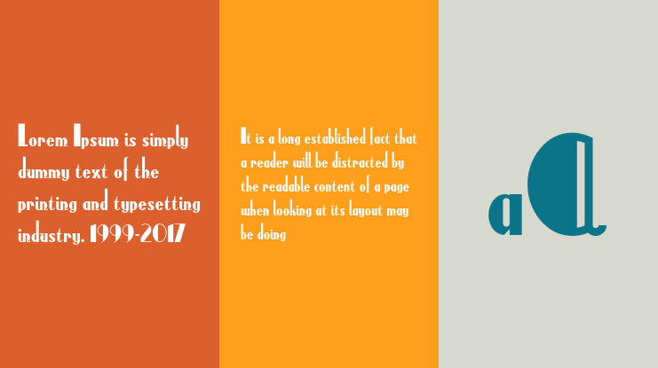 Anchor Steam NF Font