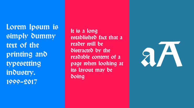 DS Wallau Font Family