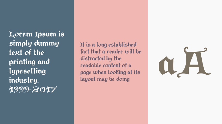 Press Gutenberg Font