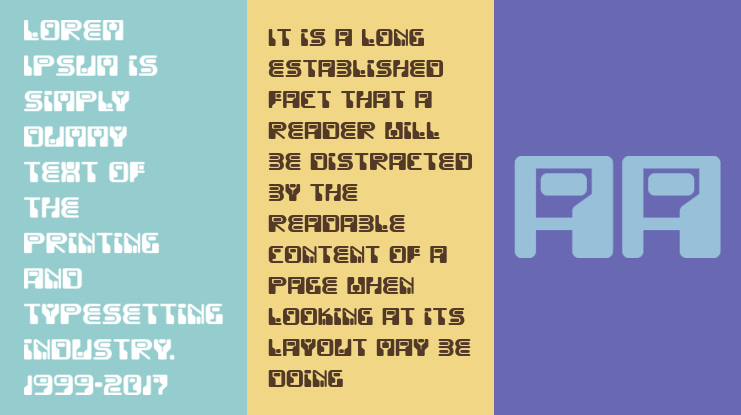 Funky Rundkopf NF Font Family